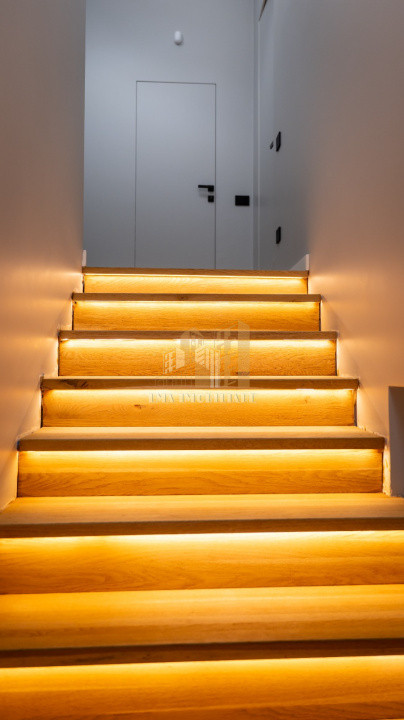 Casa moderna Stupini Brasov