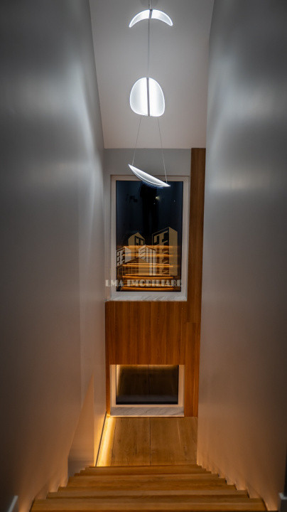 Casa moderna Stupini Brasov