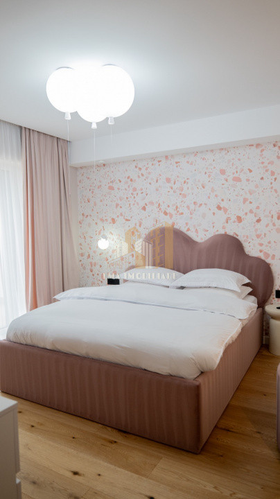 Casa moderna Stupini Brasov