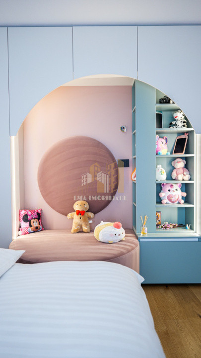 Casa moderna Stupini Brasov