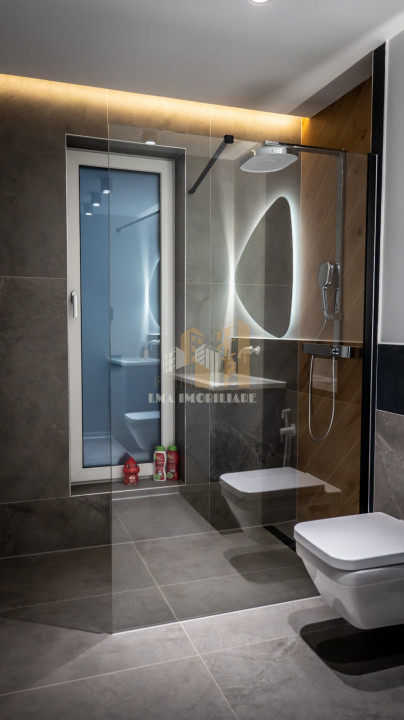 Casa moderna Stupini Brasov