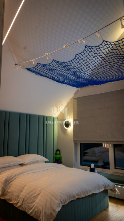 Casa moderna Stupini Brasov