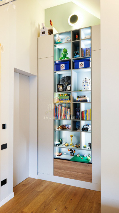 Casa moderna Stupini Brasov