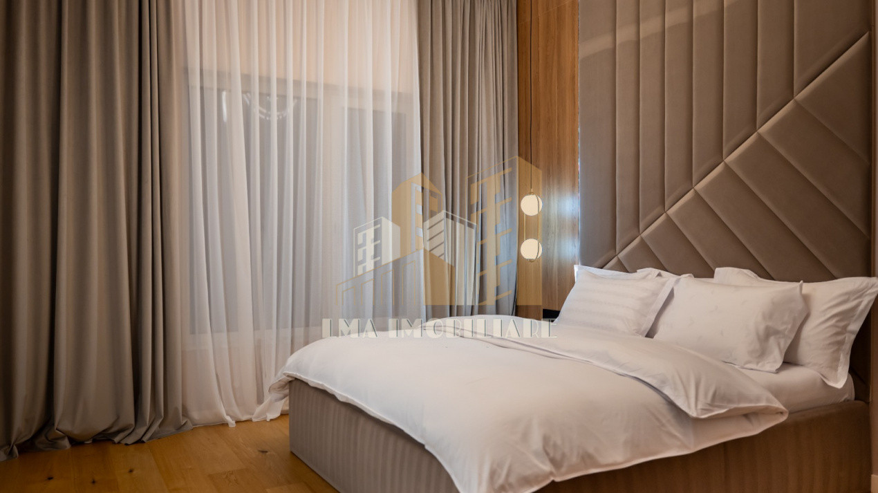 Casa moderna Stupini Brasov