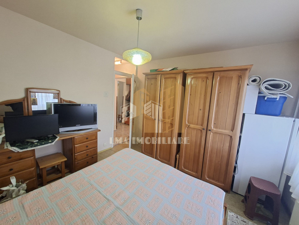 Apartament 3 camere Strada Gloriei Tractoru Brasov