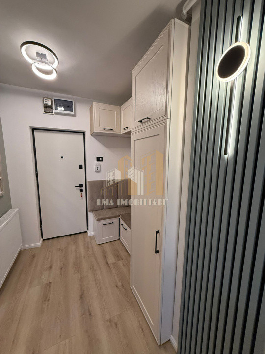 Apartament 2 camere circular strada Harmanului Brasov