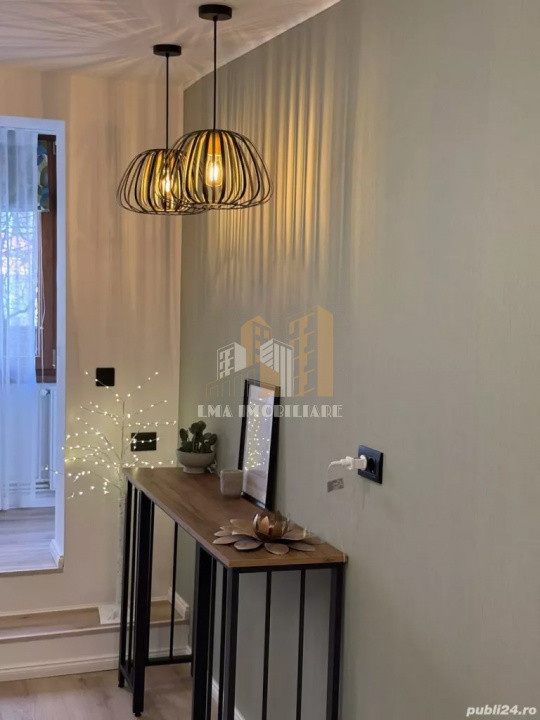 Apartament 2 camere circular strada Harmanului Brasov