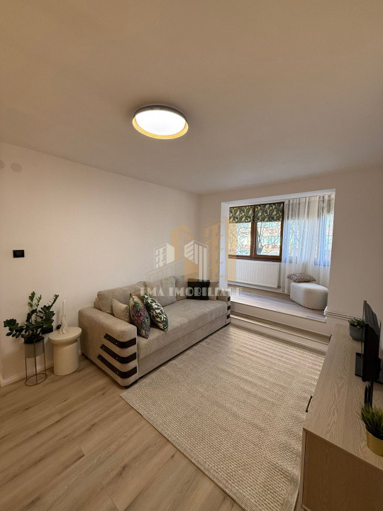 Apartament 2 camere circular strada Harmanului Brasov