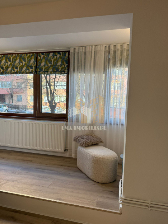 Apartament 2 camere circular strada Harmanului Brasov