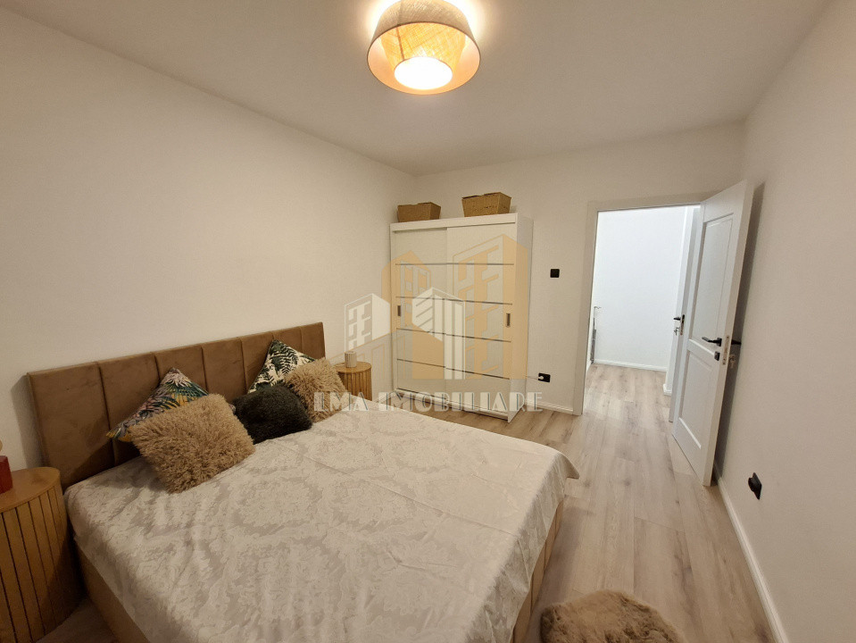 Apartament 2 camere circular strada Harmanului Brasov