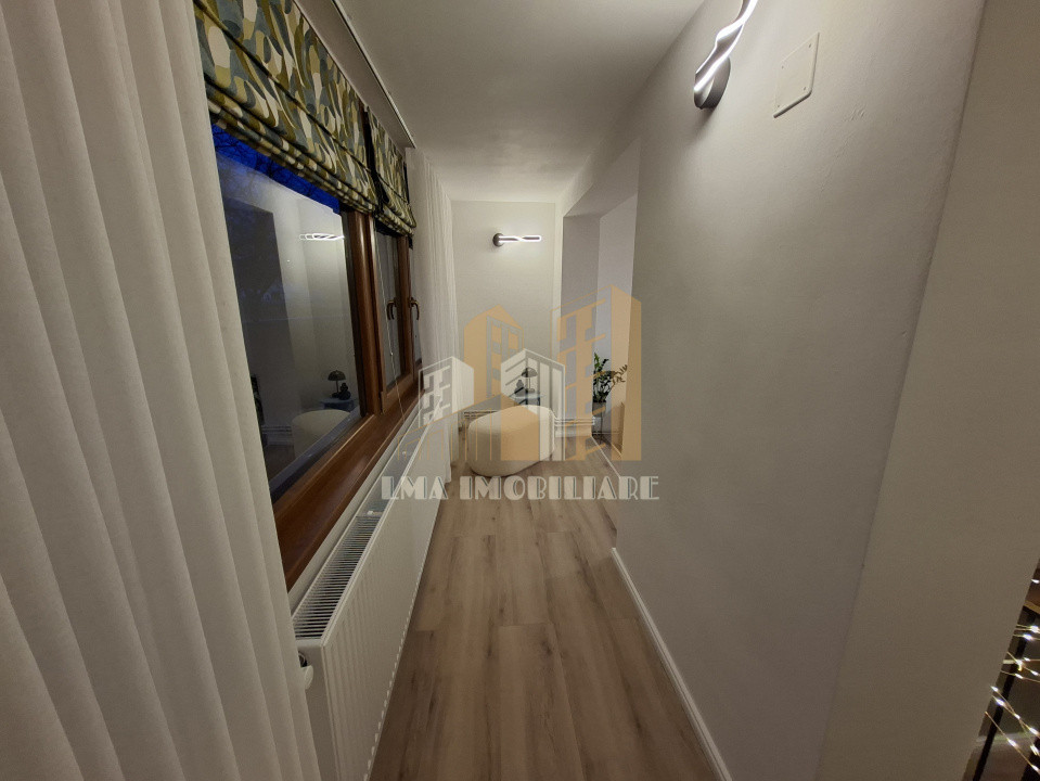 Apartament 2 camere circular strada Harmanului Brasov