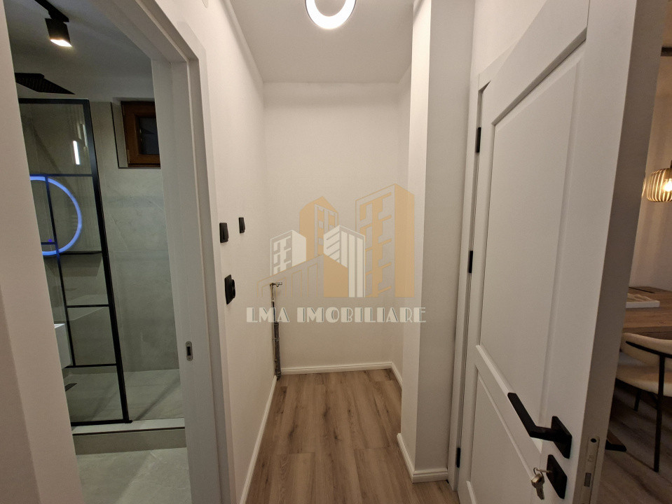 Apartament 2 camere circular strada Harmanului Brasov