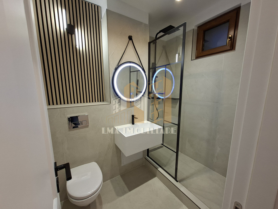 Apartament 2 camere circular strada Harmanului Brasov