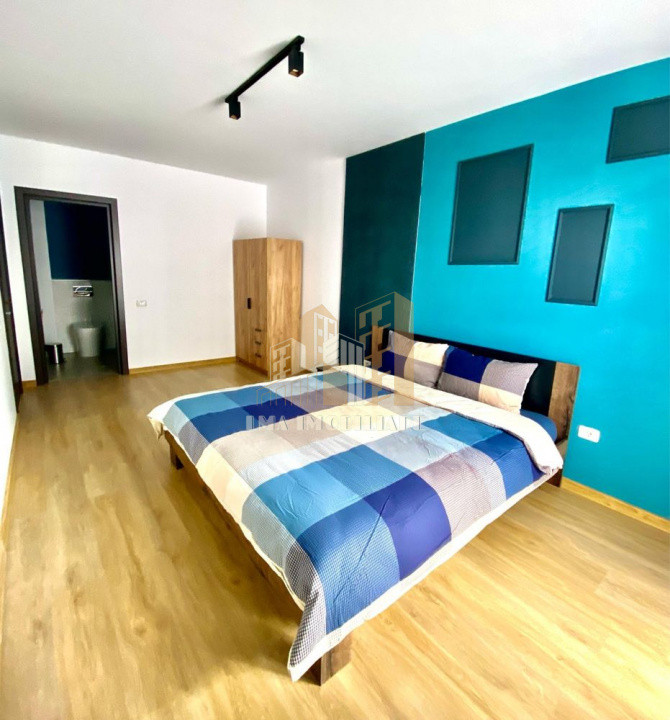 Apartament 3 camere dcomandat Subcetate City Sanpetru Brasov