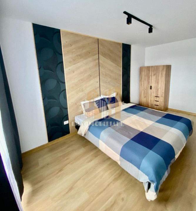 Apartament 3 camere dcomandat Subcetate City Sanpetru Brasov