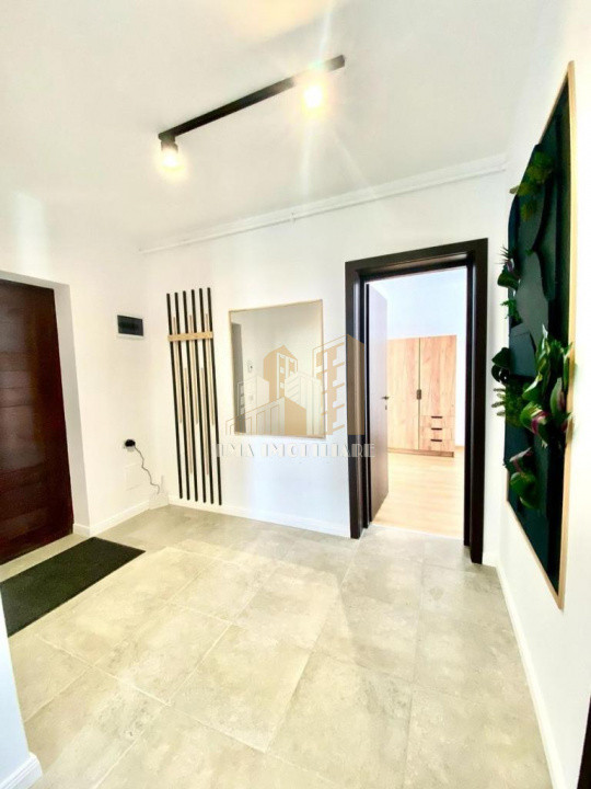 Apartament 3 camere dcomandat Subcetate City Sanpetru Brasov