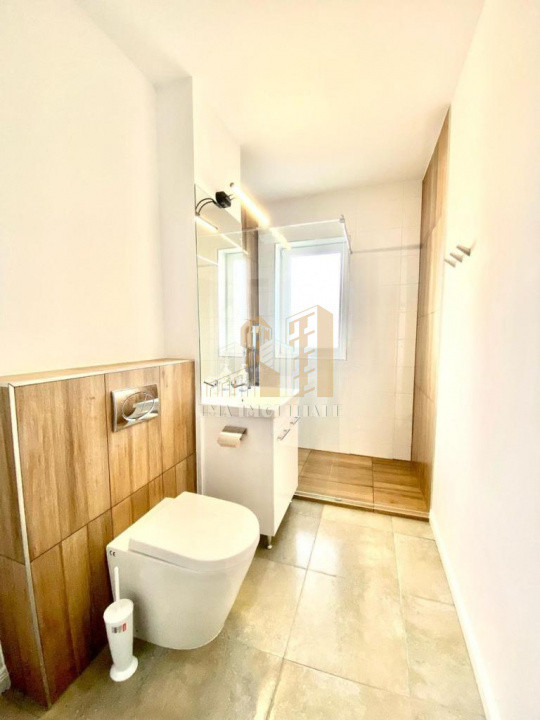 Apartament 3 camere dcomandat Subcetate City Sanpetru Brasov