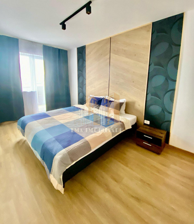 Apartament 3 camere dcomandat Subcetate City Sanpetru Brasov