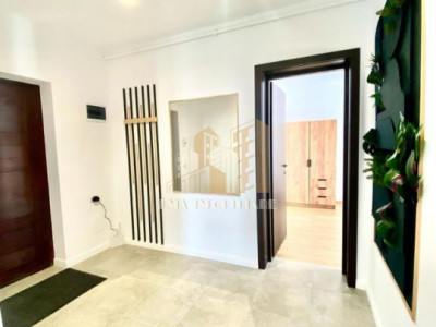 Apartament 3 camere dcomandat Subcetate City Sanpetru Brasov