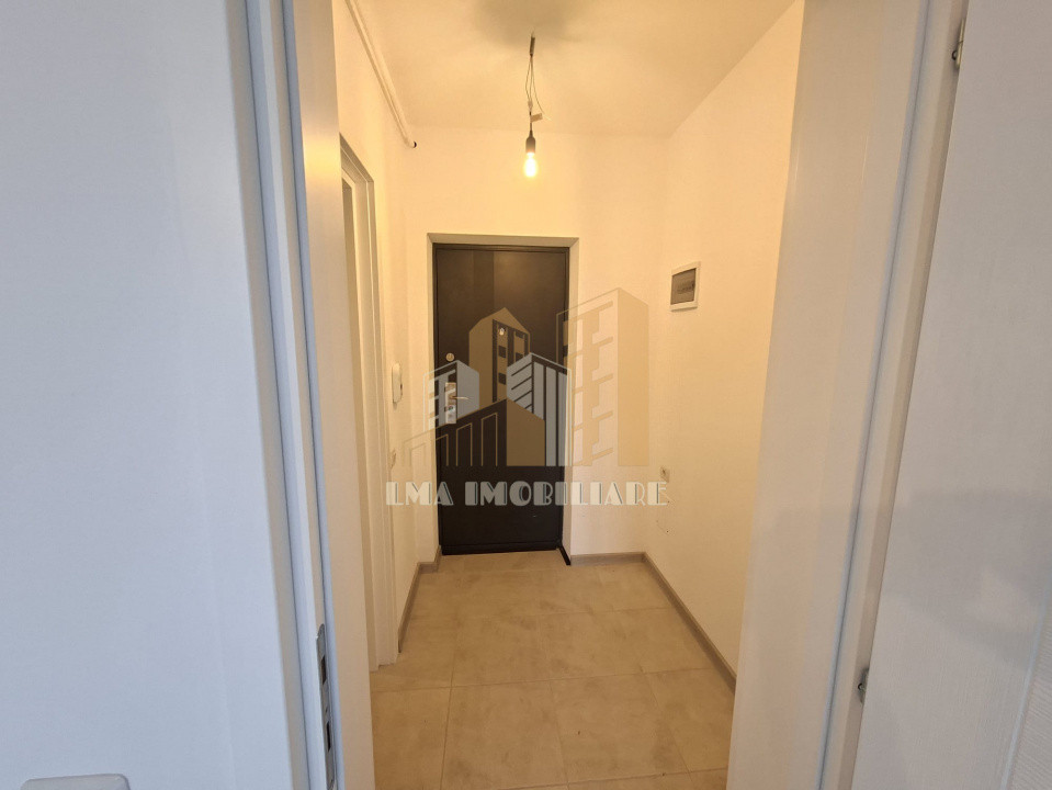 Apartament 2 camere tip studio Subcetate City 2 Sanpetru  Brasov