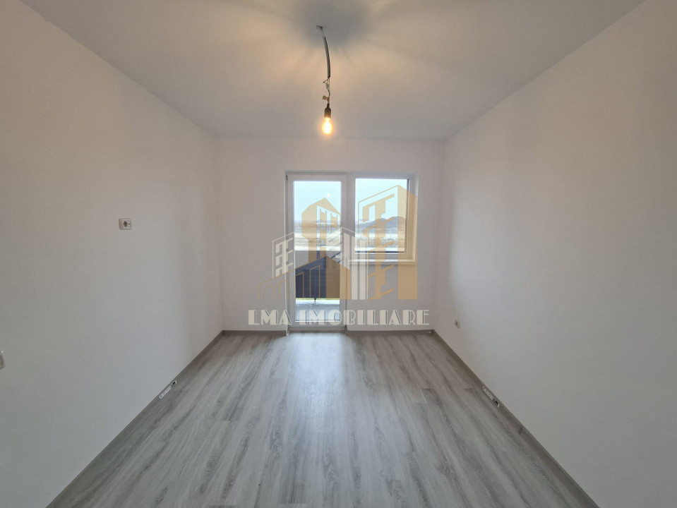 Apartament 2 camere tip studio Subcetate City 2 Sanpetru  Brasov