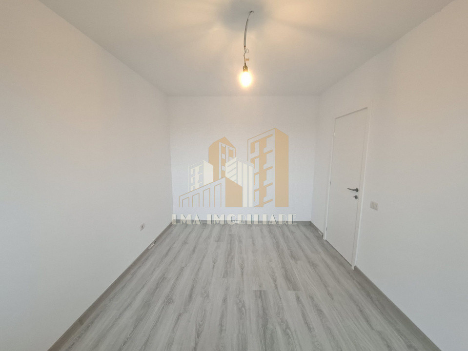Apartament 2 camere tip studio Subcetate City 2 Sanpetru  Brasov