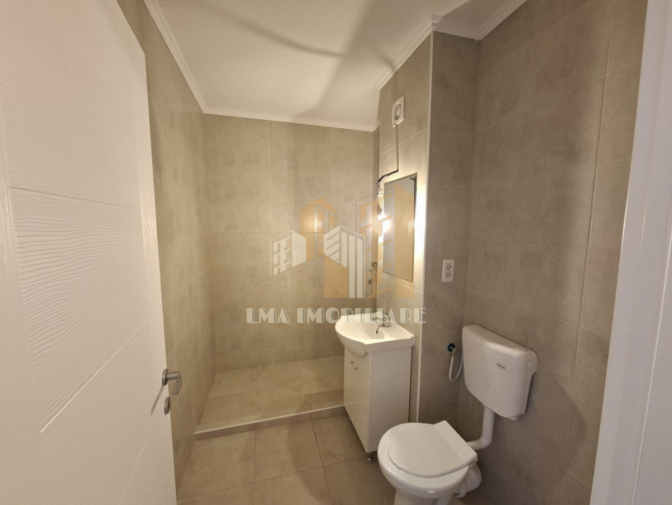 Apartament 2 camere tip studio Subcetate City 2 Sanpetru  Brasov
