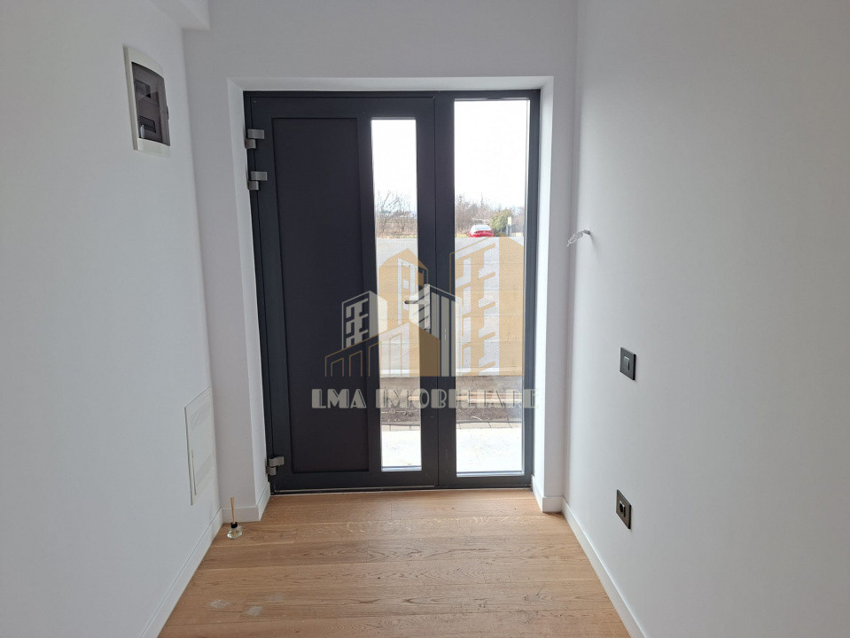 Casa individuala Stupini Brasov