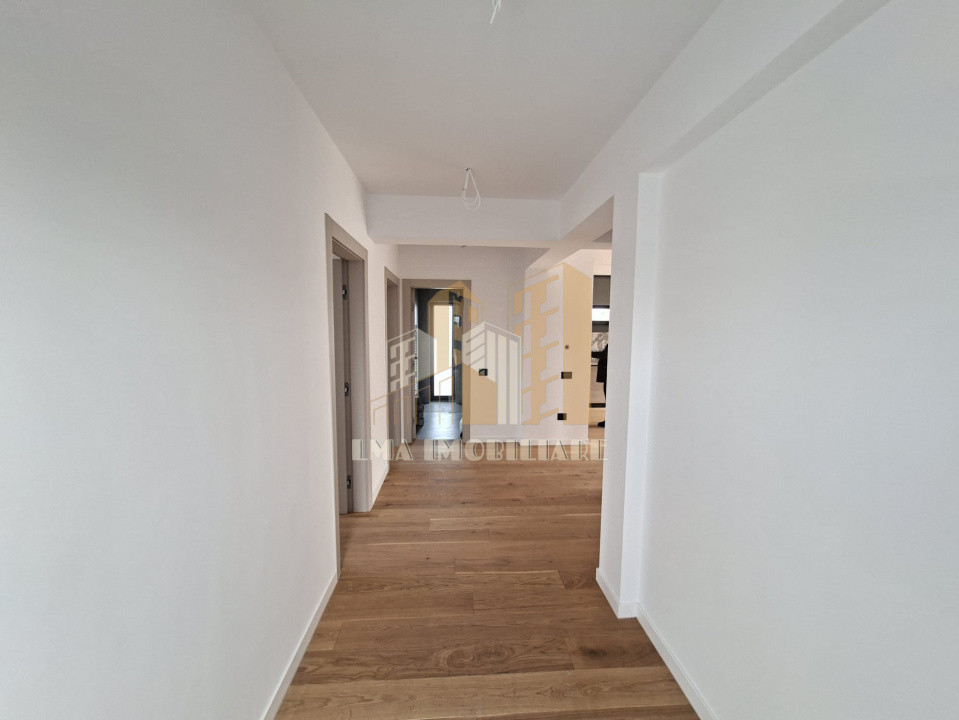 Casa individuala Stupini Brasov