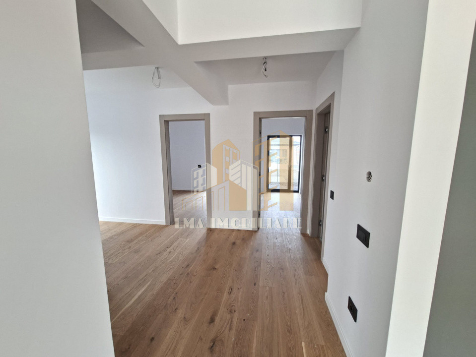 Casa individuala Stupini Brasov