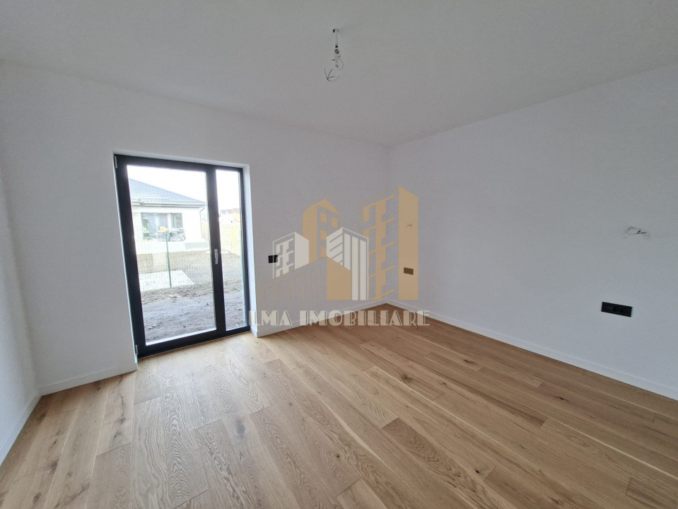 Casa individuala Stupini Brasov