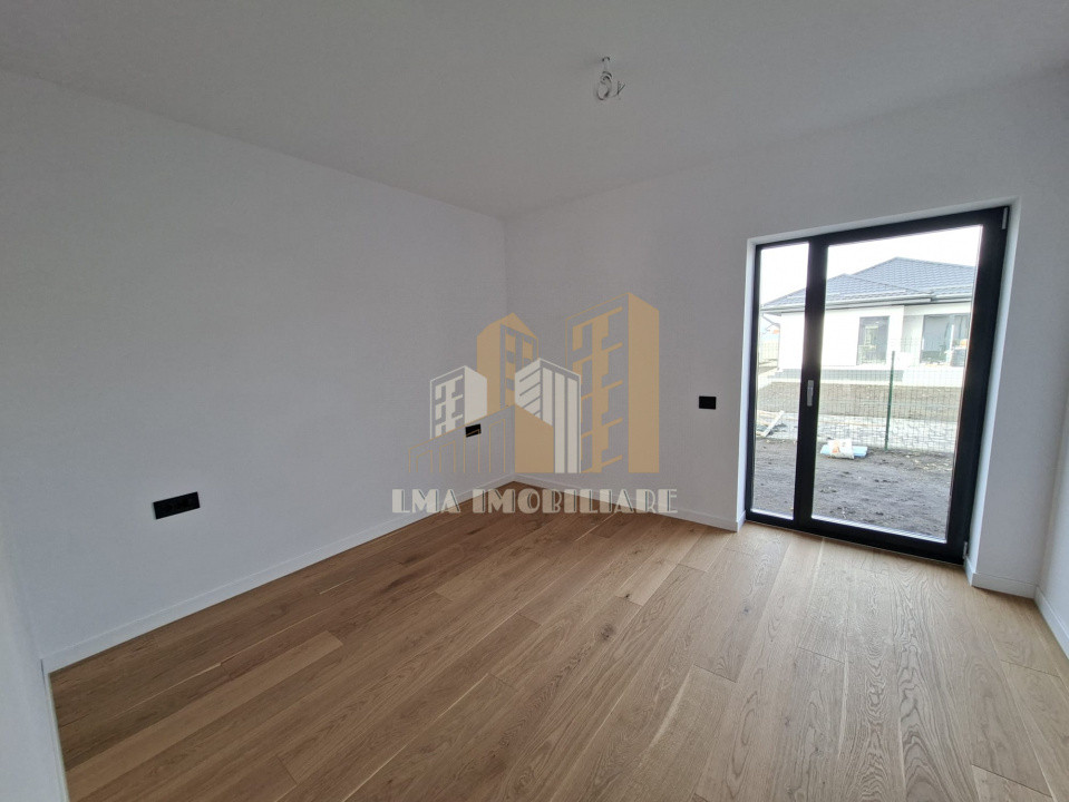 Casa individuala Stupini Brasov