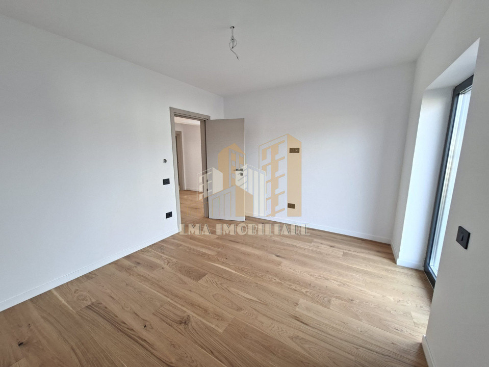 Casa individuala Stupini Brasov