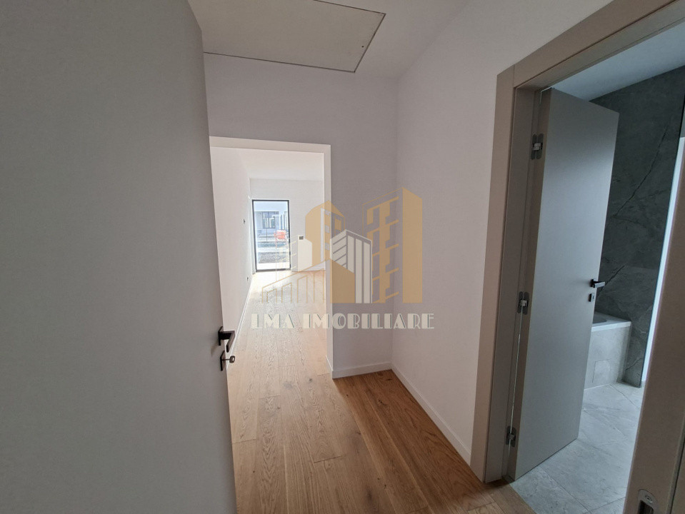 Casa individuala Stupini Brasov