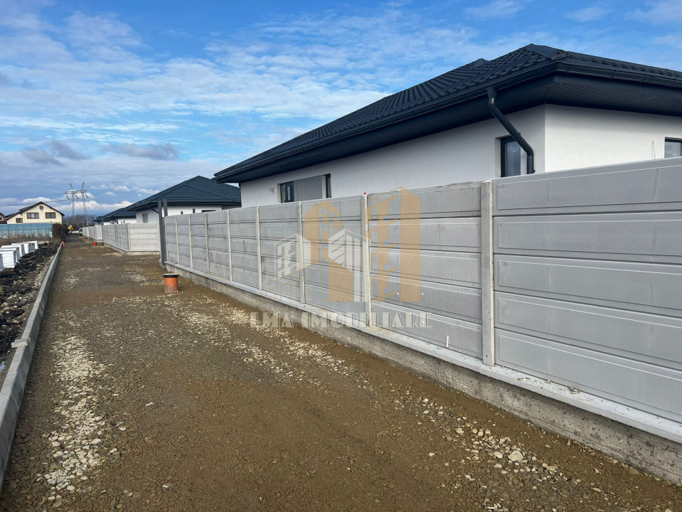 Casa individuala Stupini Brasov