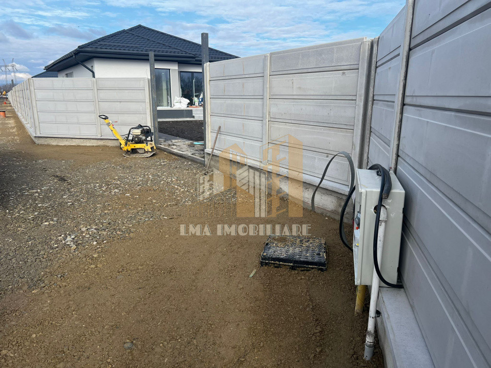 Casa individuala Stupini Brasov