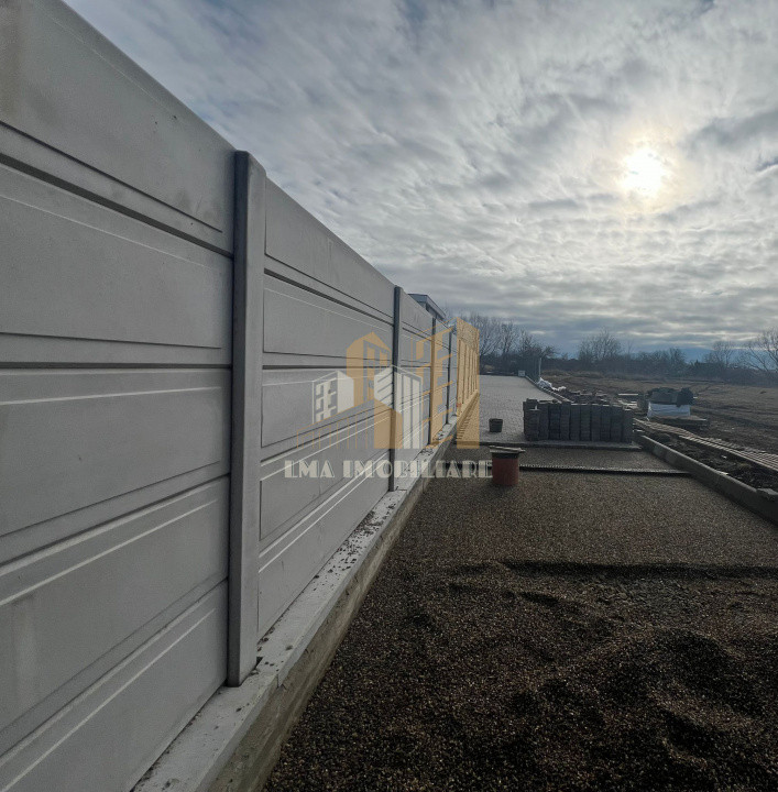 Casa individuala Stupini Brasov