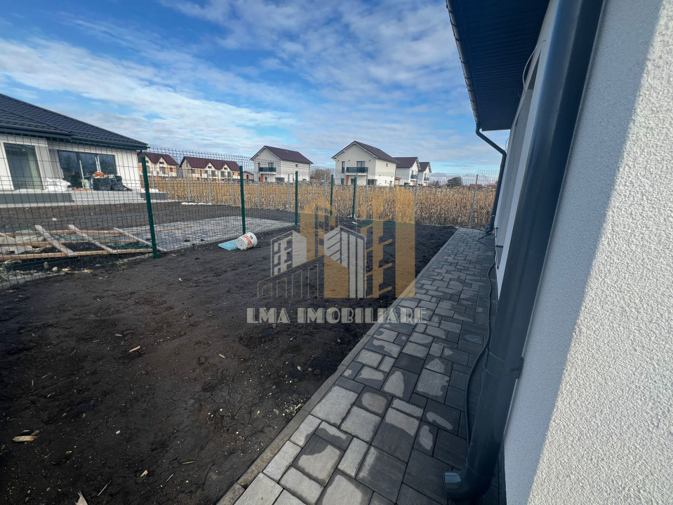 Casa individuala Stupini Brasov