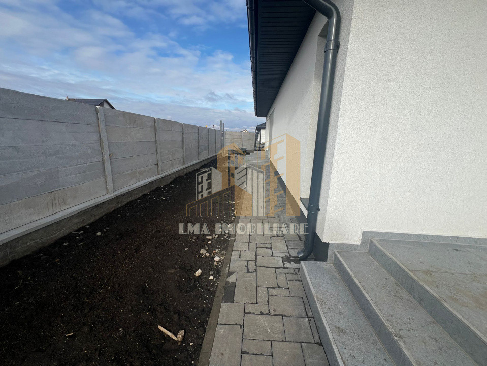 Casa individuala Stupini Brasov