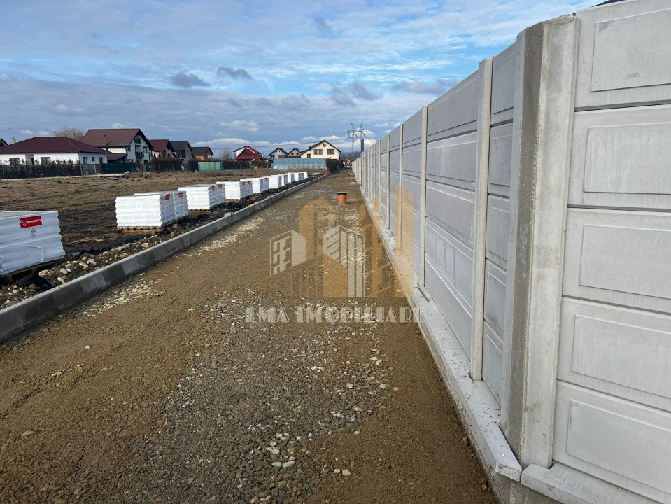 Casa individuala Stupini Brasov