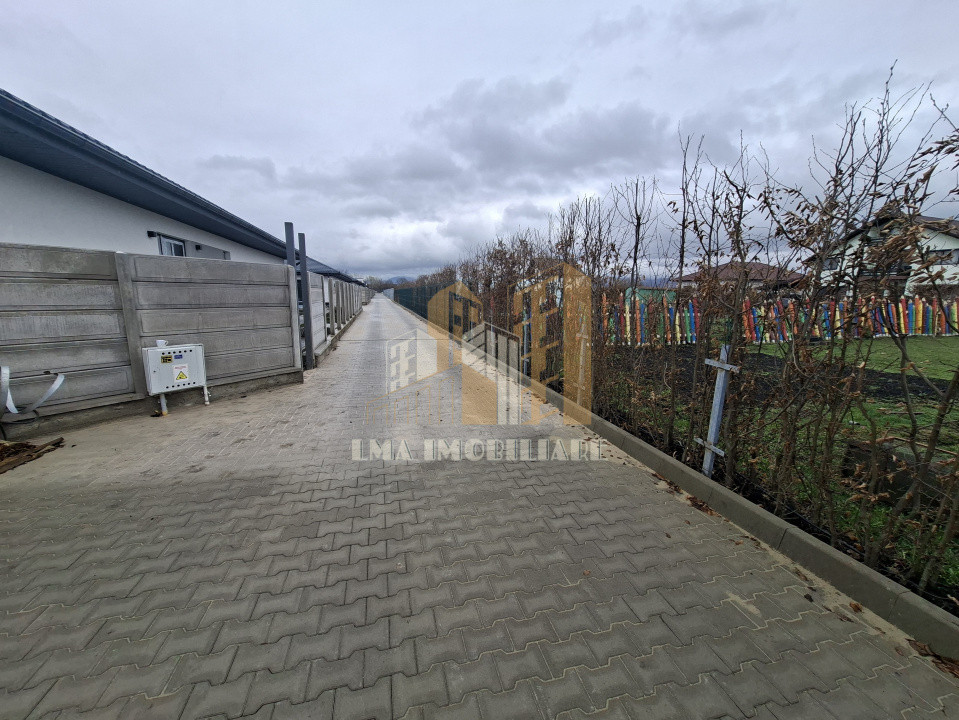 Casa individuala Stupini Brasov