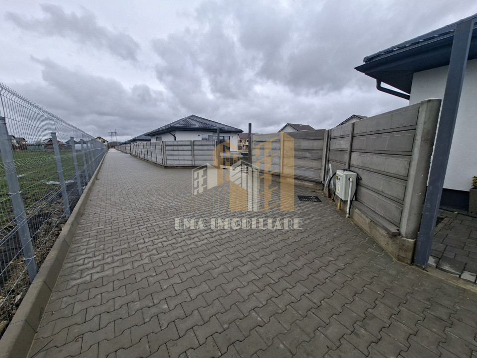 Casa individuala Stupini Brasov