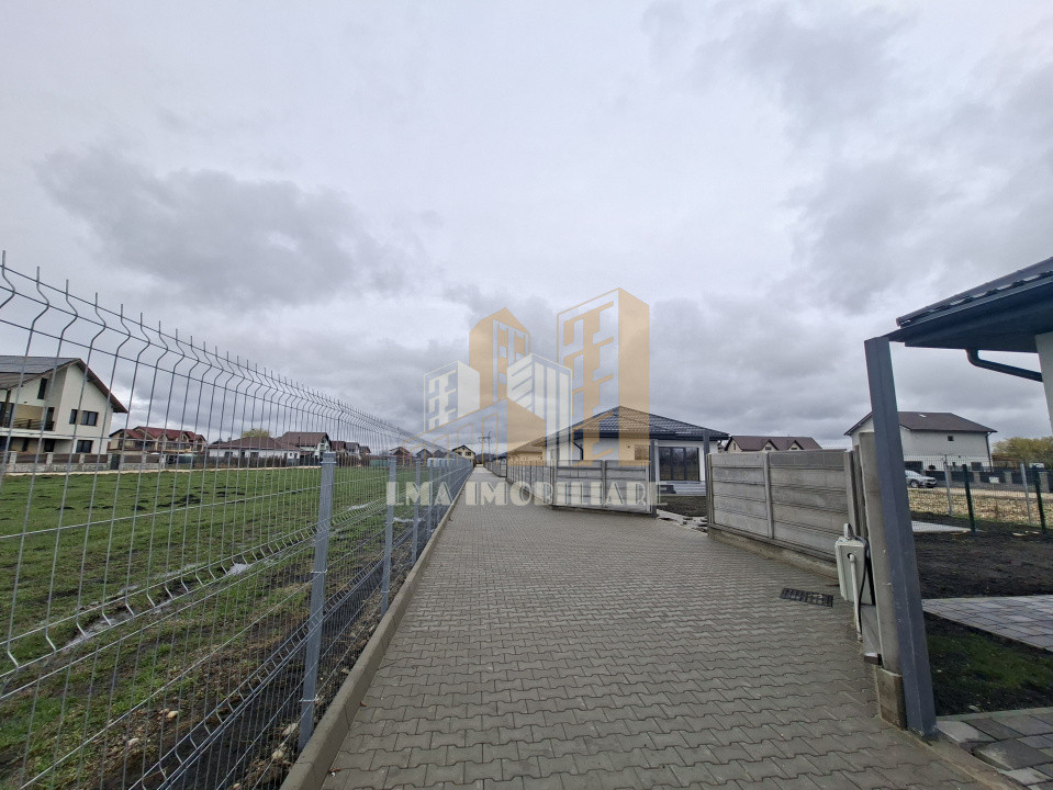 Casa individuala Stupini Brasov