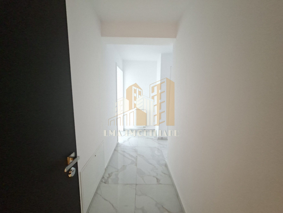 Apartament 2 camere decomandat Tractorul Brasov