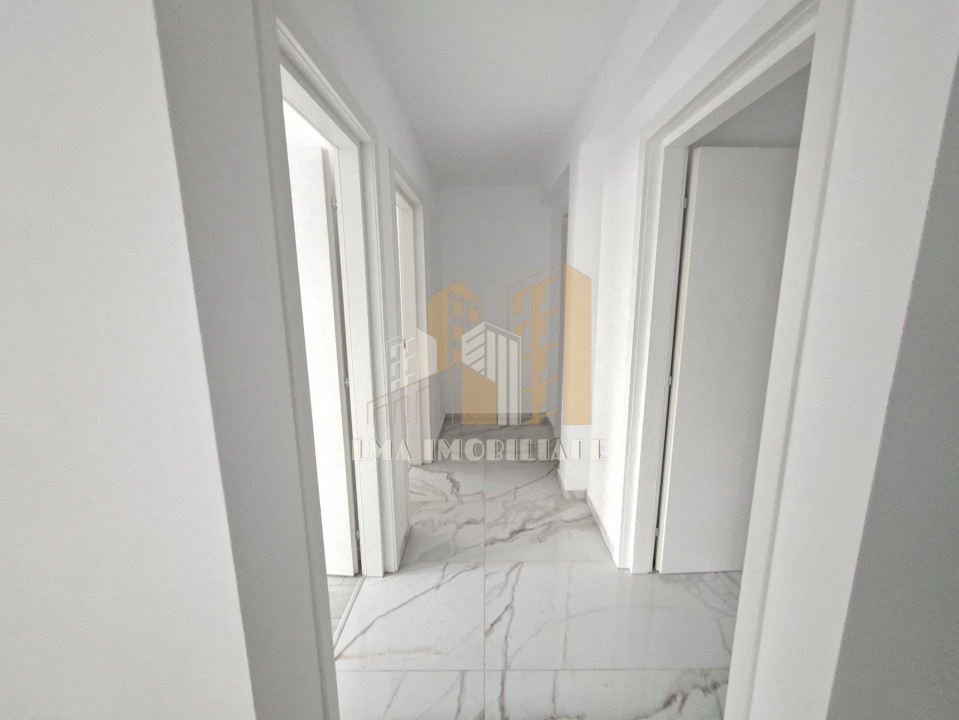 Apartament 2 camere decomandat Tractorul Brasov