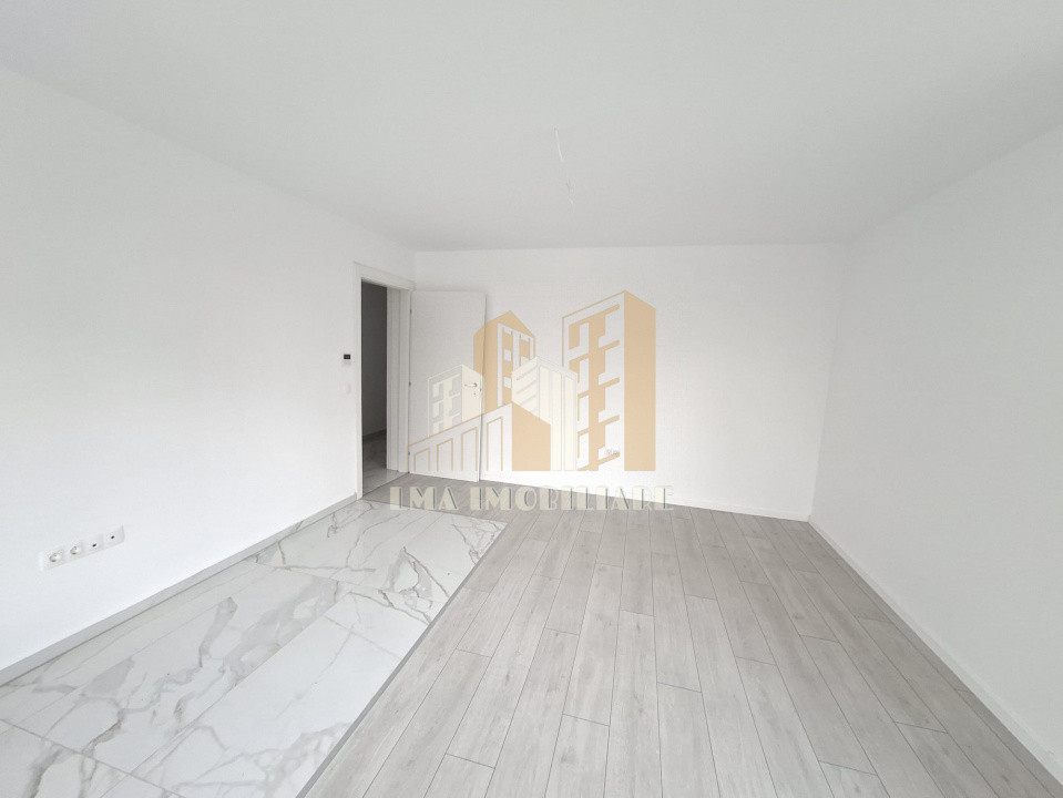 Apartament 2 camere decomandat Tractorul Brasov