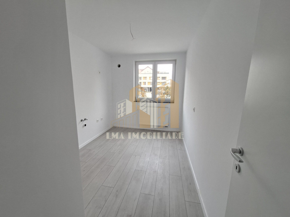 Apartament 2 camere decomandat Tractorul Brasov