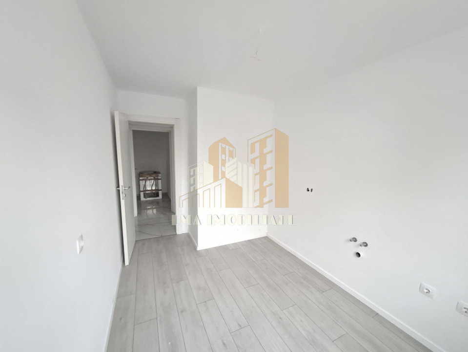 Apartament 2 camere decomandat Tractorul Brasov