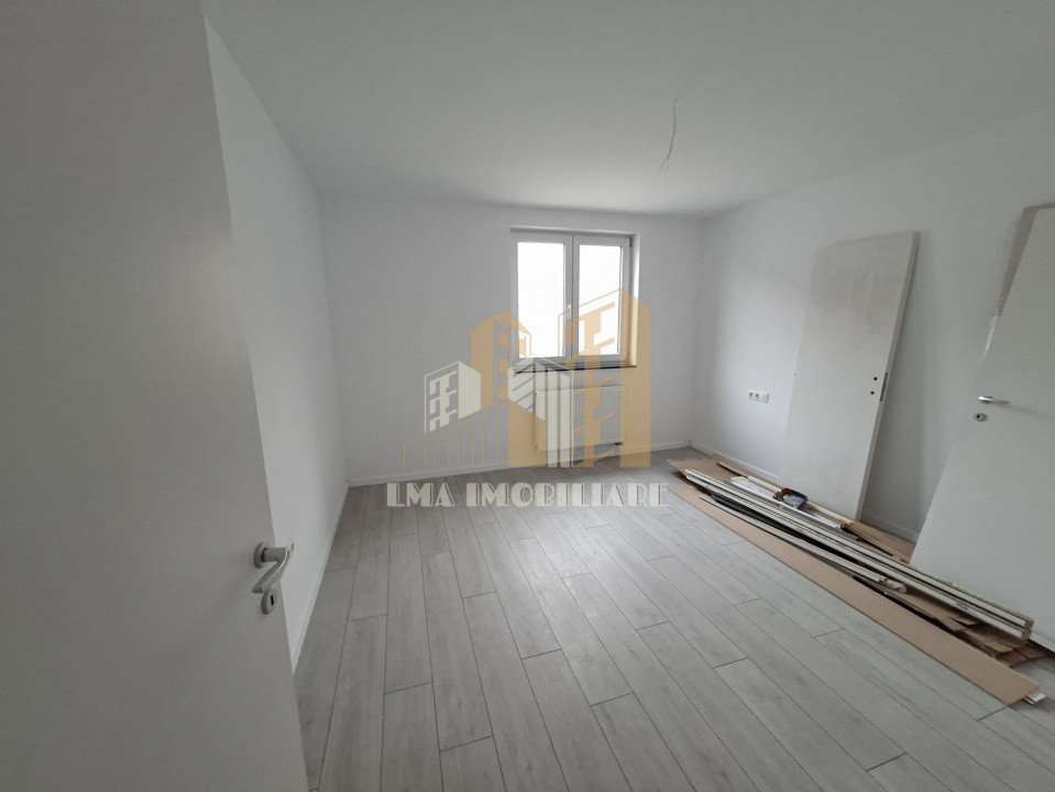 Apartament 2 camere decomandat Tractorul Brasov