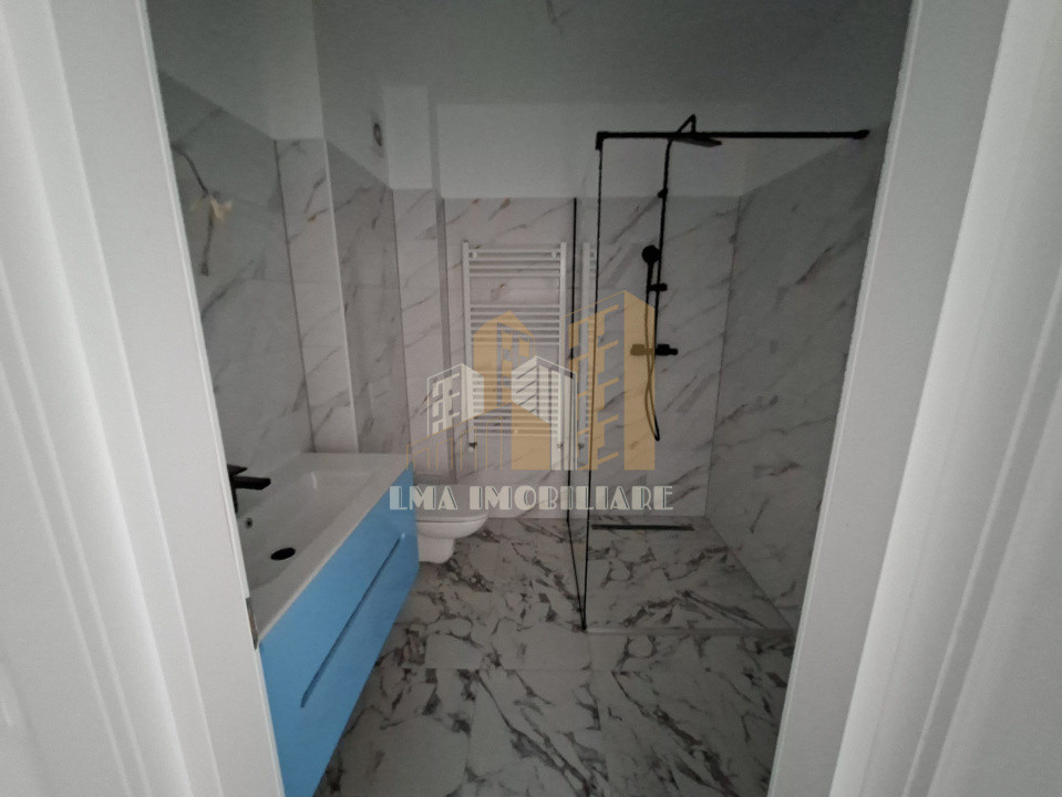 Apartament 2 camere decomandat Tractorul Brasov